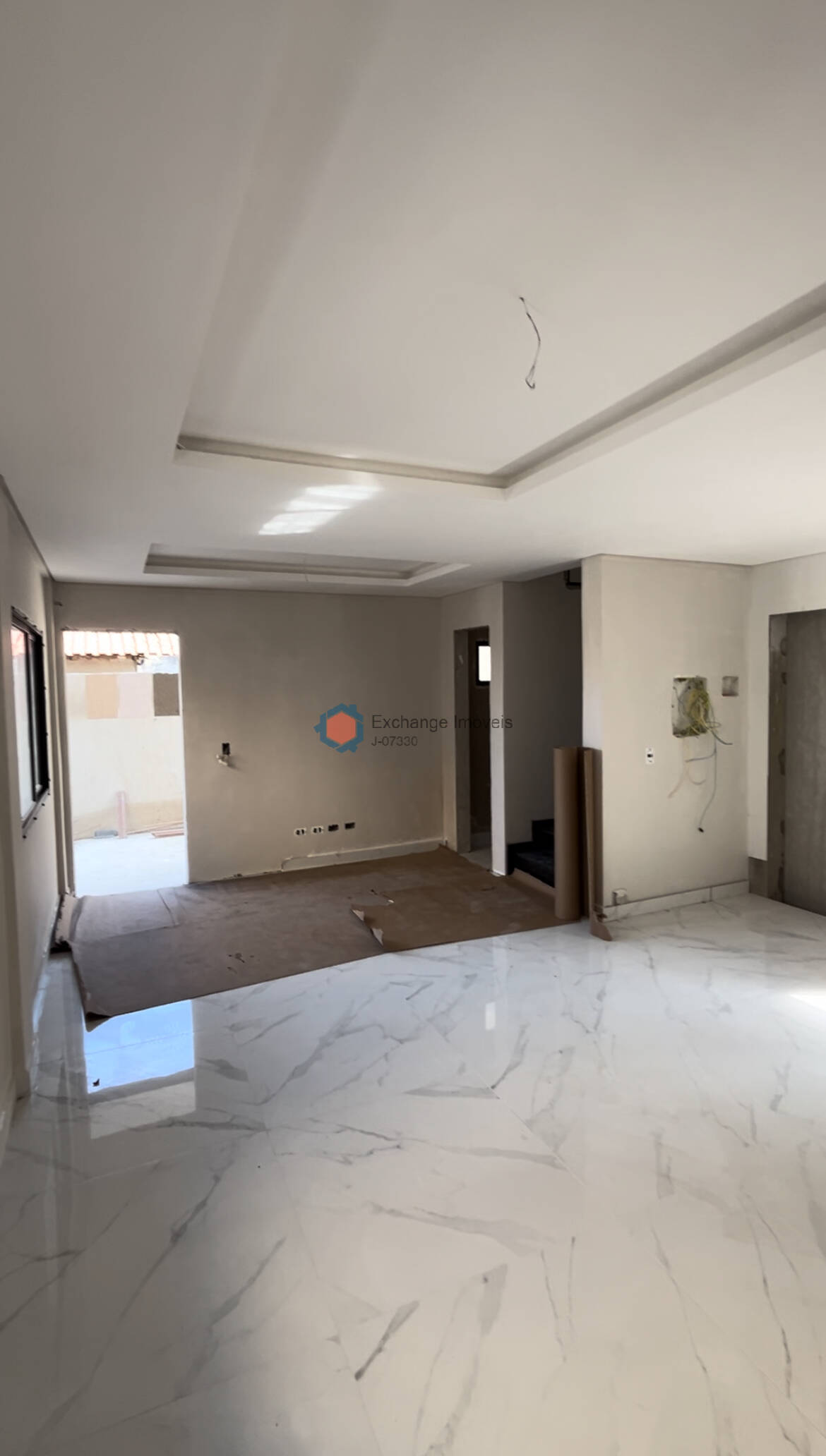 Casa, 3 quartos - Foto 8
