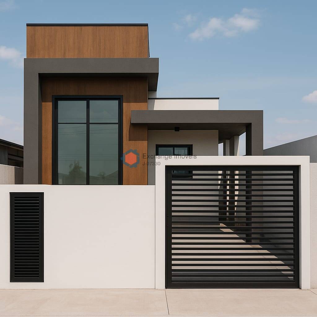 Casa, 2 quartos - Foto 2