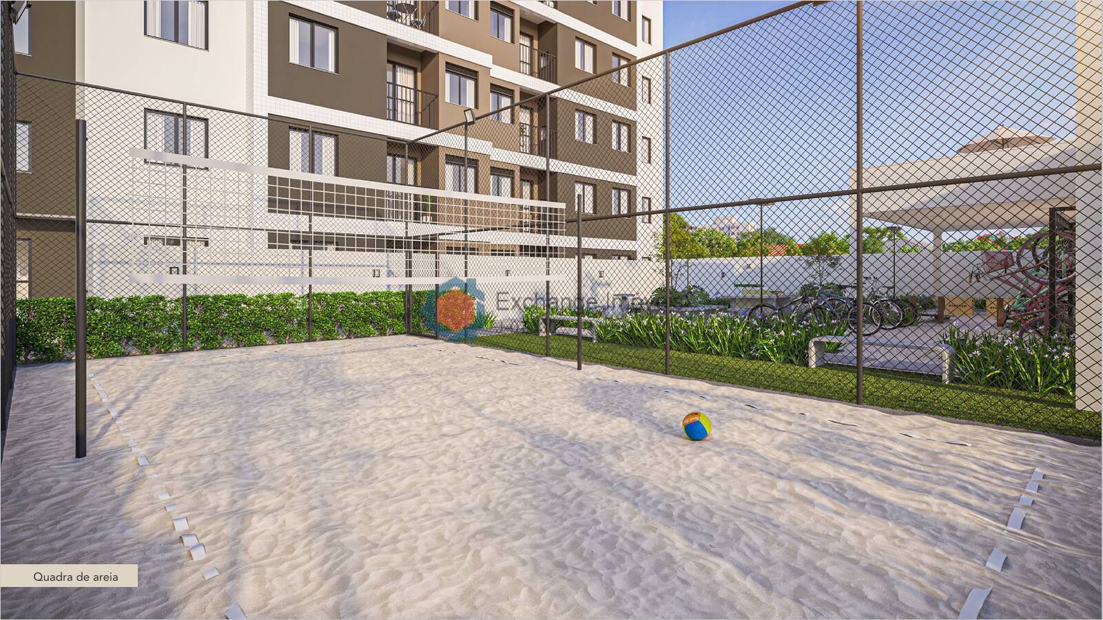 Apartamento, 2 quartos - Foto 4