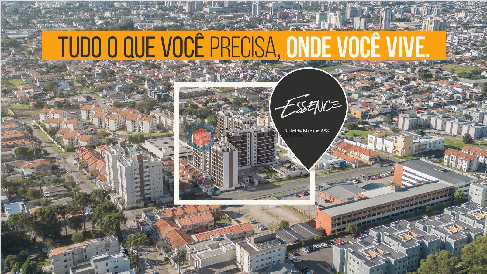 Apartamento, 2 quartos - Foto 1