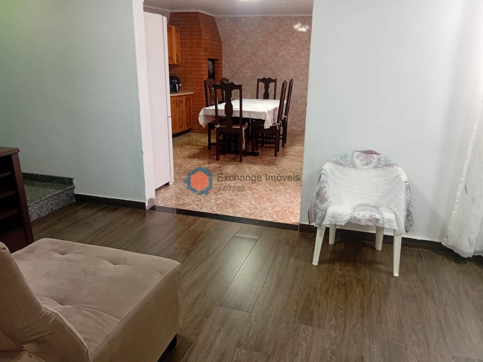 Sobrado, 3 quartos - Foto 8