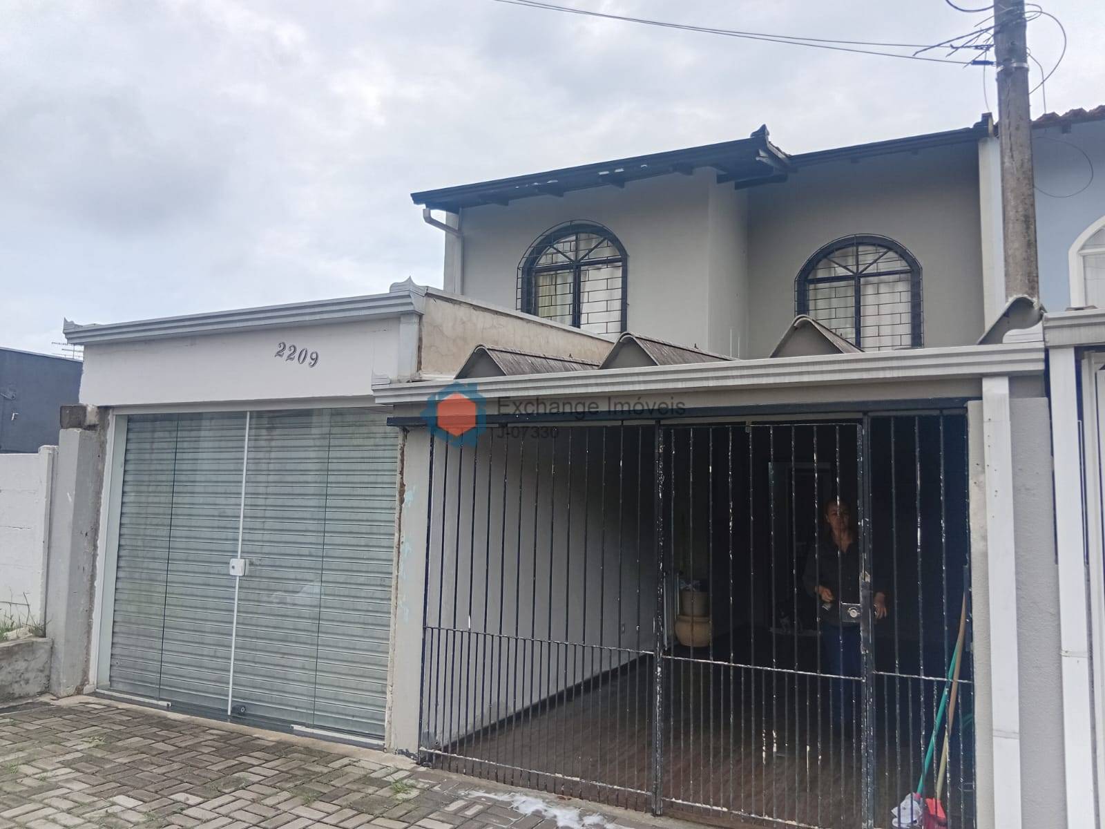 Sobrado, 3 quartos - Foto 2