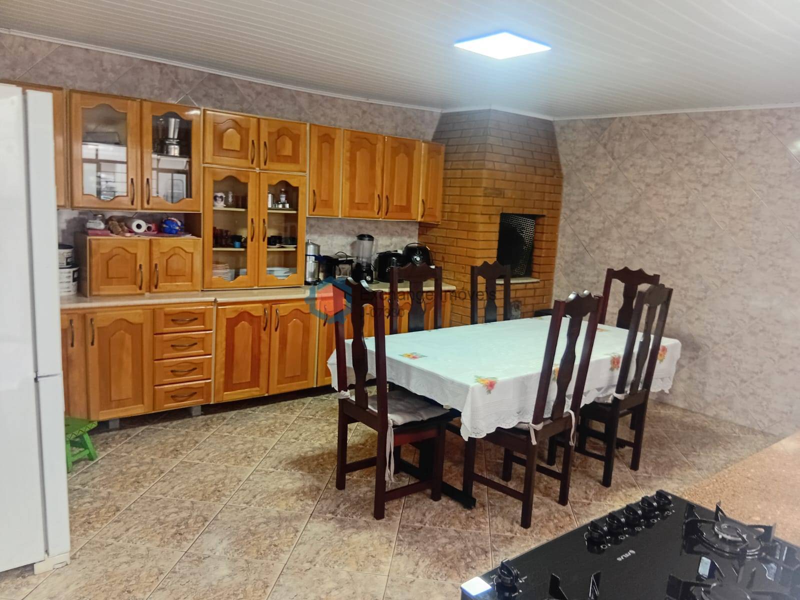 Sobrado, 3 quartos - Foto 13