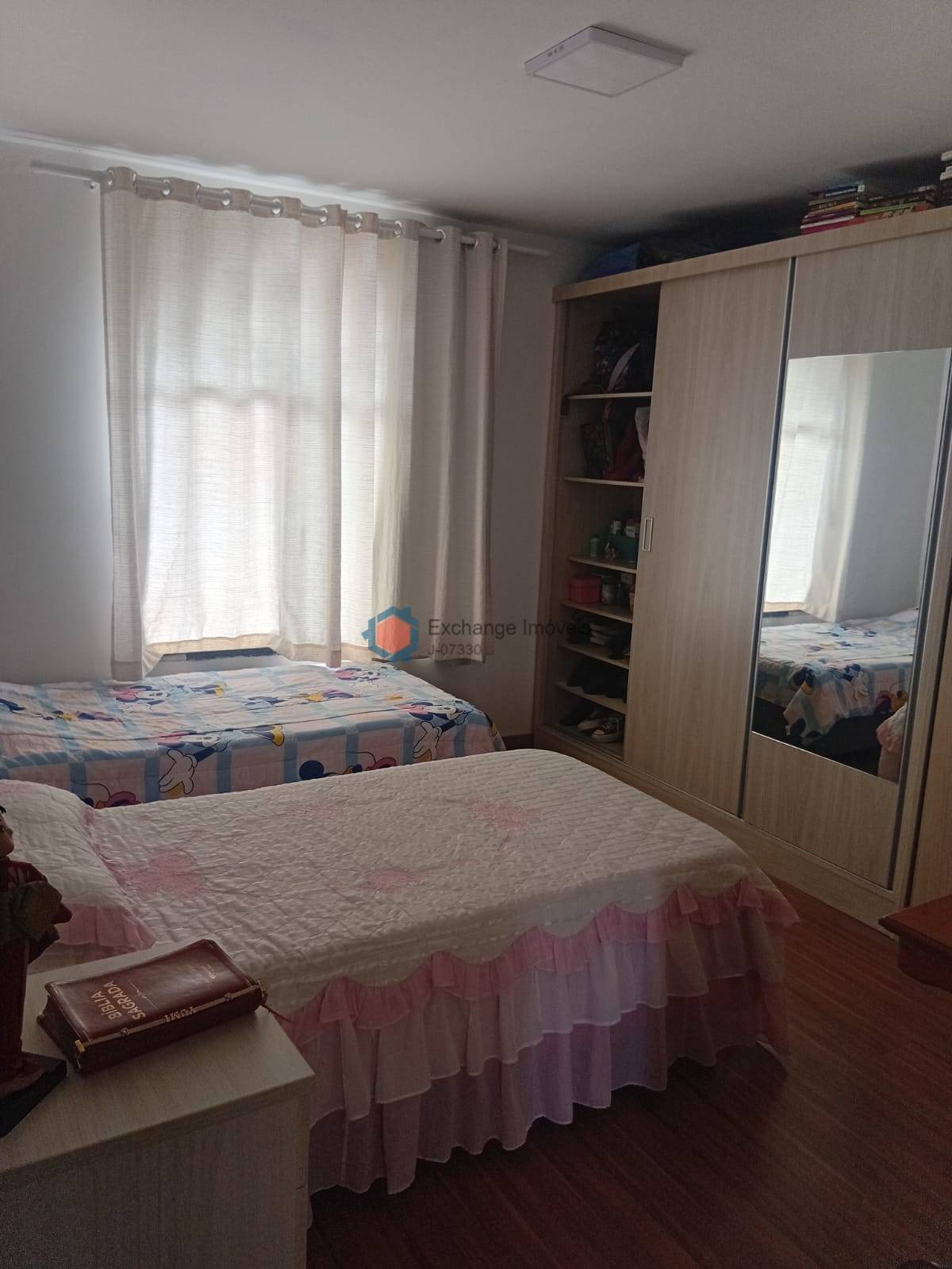 Sobrado, 3 quartos - Foto 19