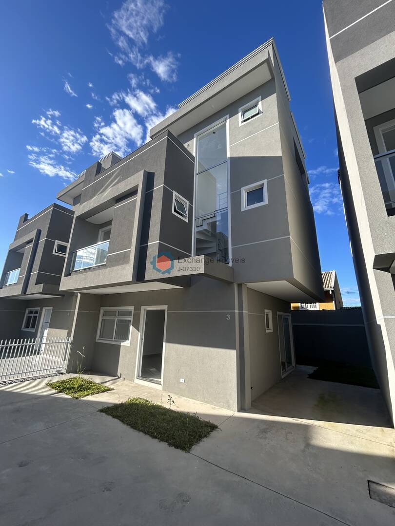 Casa, 3 quartos, 123 m² - Foto 1