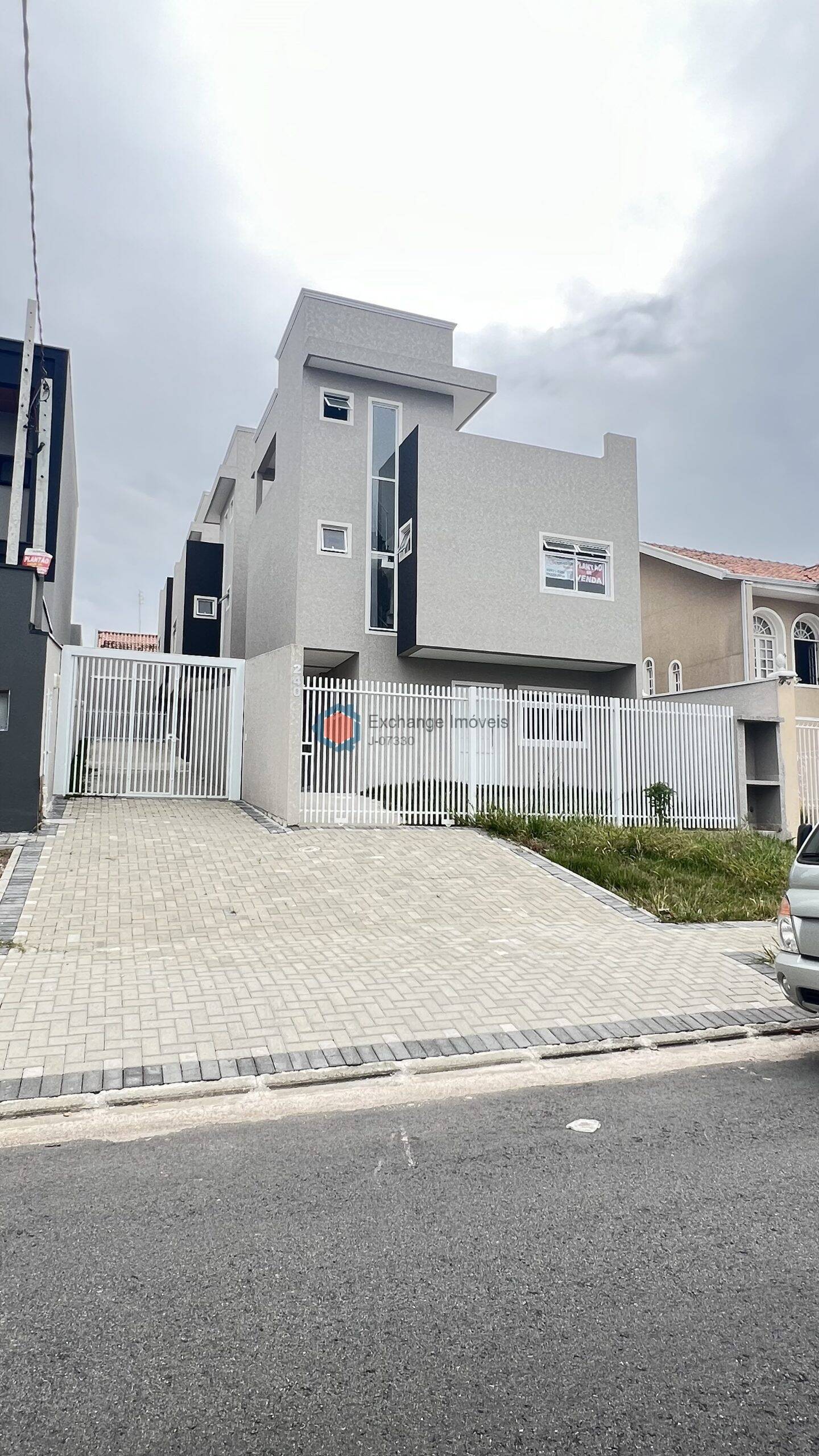 Casa, 3 quartos, 120 m² - Foto 1