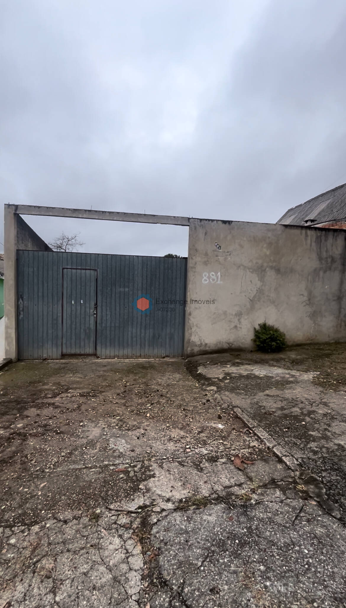Terreno, 500 m² - Foto 2