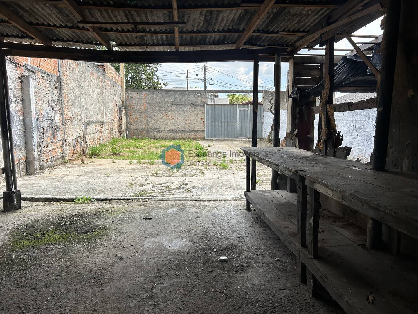 Terreno, 500 m² - Foto 3