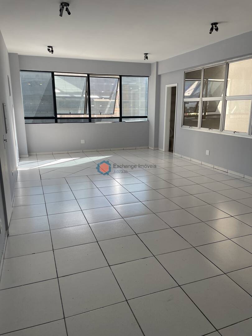 Sala-Conjunto, 57 m² - Foto 3
