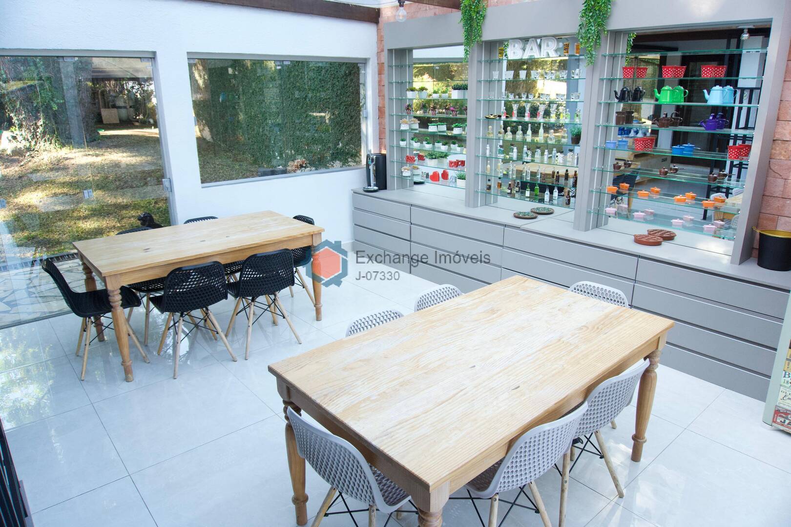 Casa, 4 quartos, 400 m² - Foto 4