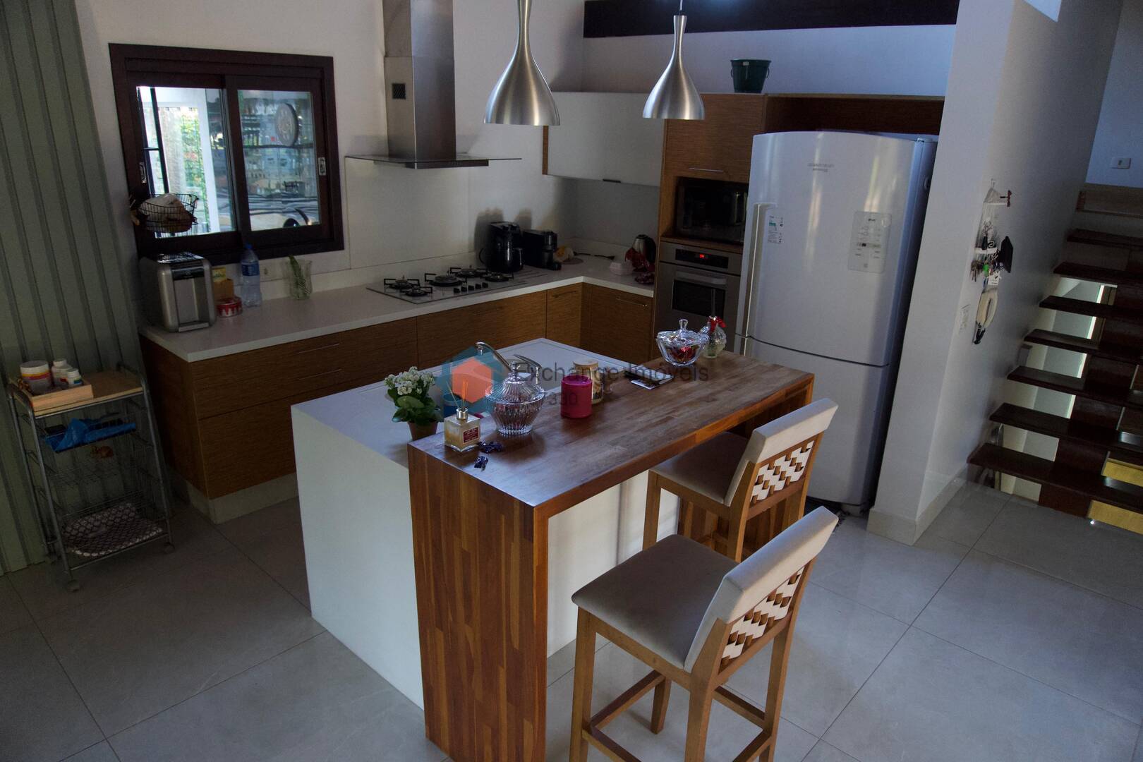 Casa, 4 quartos, 400 m² - Foto 5