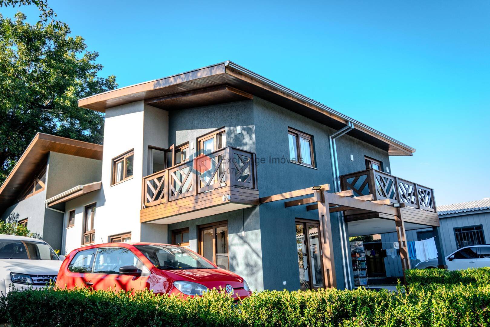 Casa, 4 quartos, 400 m² - Foto 1