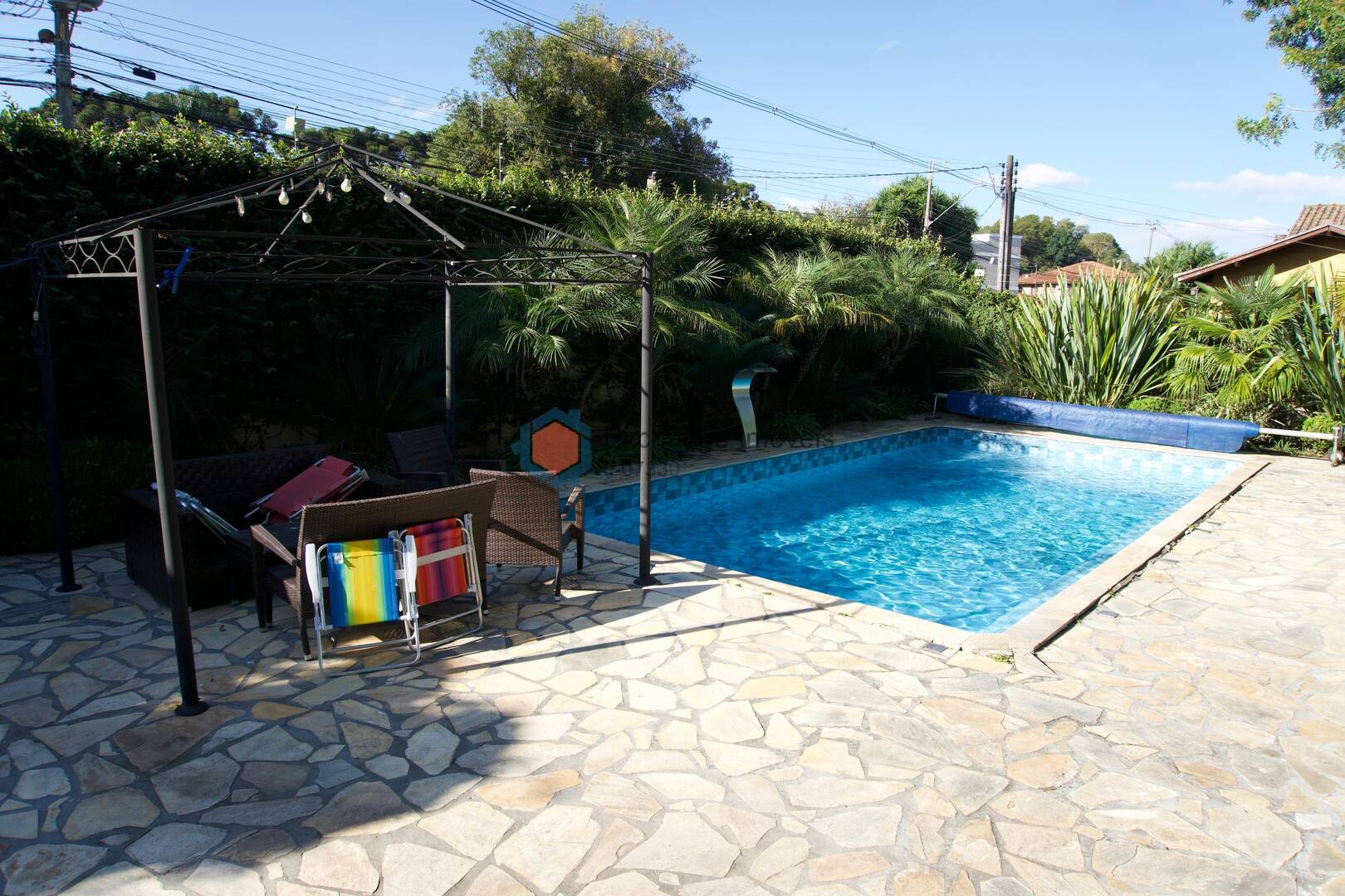 Casa, 4 quartos, 400 m² - Foto 8