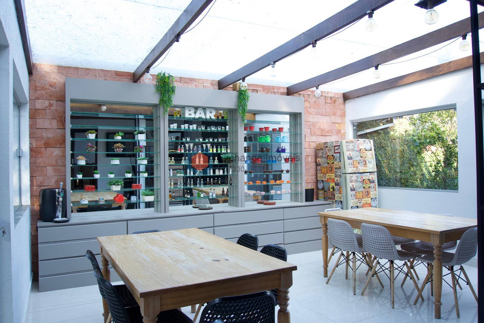 Casa, 4 quartos, 400 m² - Foto 10