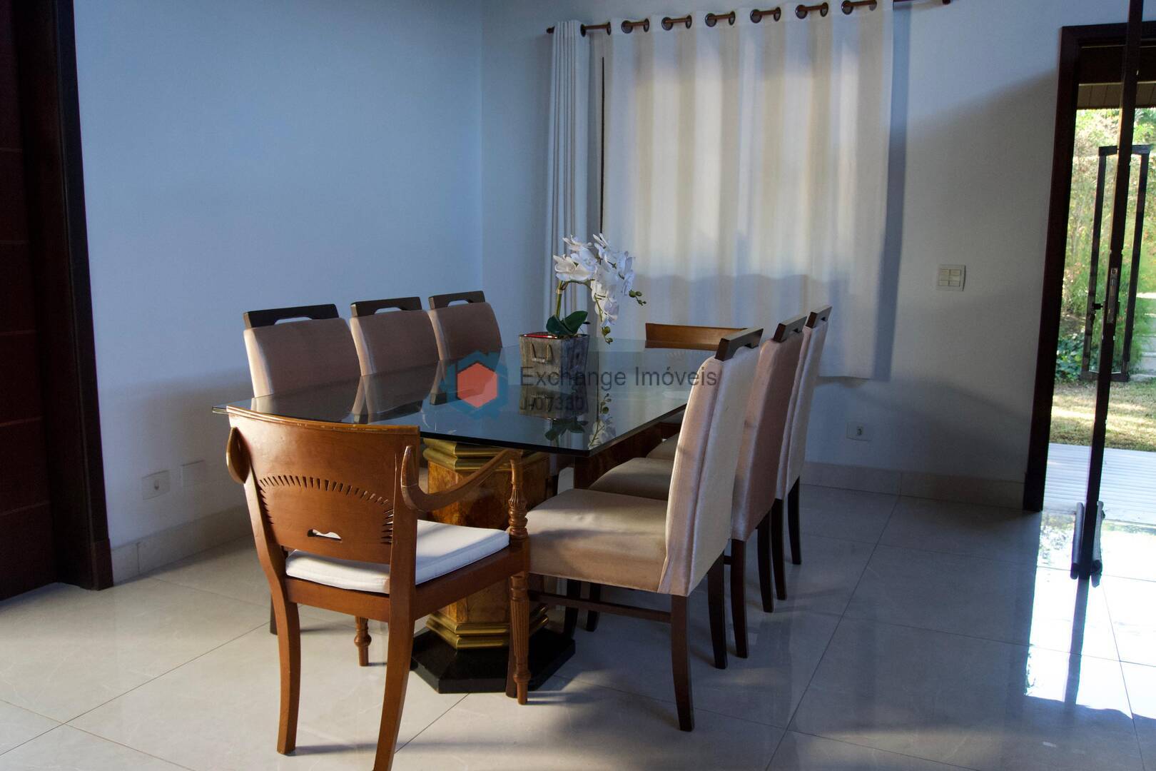 Casa, 4 quartos, 400 m² - Foto 13