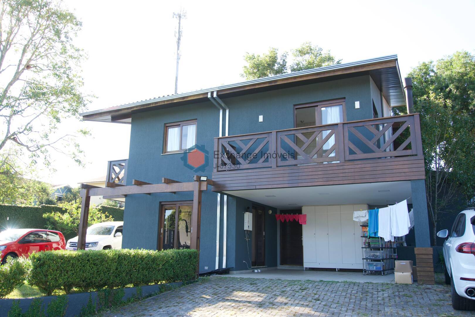 Casa, 4 quartos, 400 m² - Foto 15