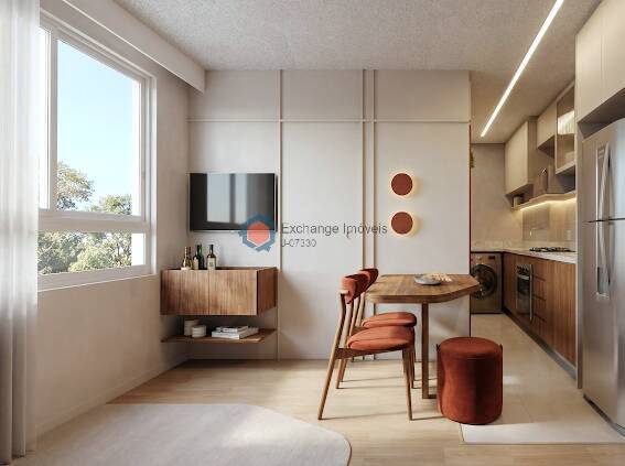 Apartamento, 2 quartos - Foto 1