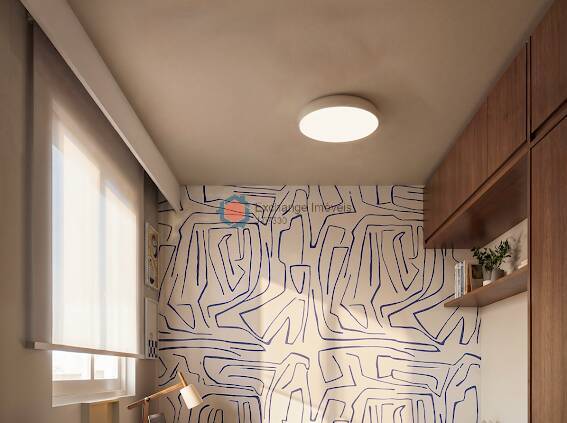 Apartamento, 2 quartos - Foto 6