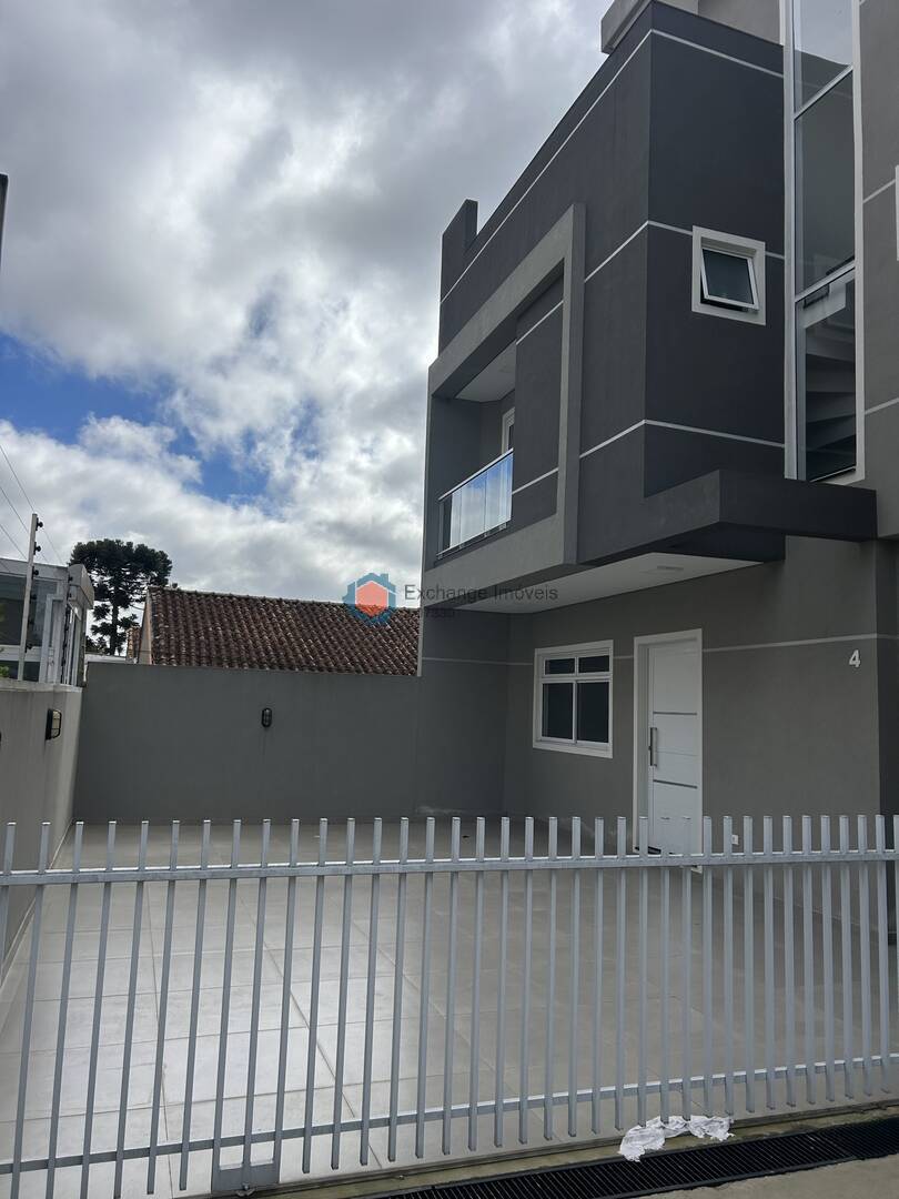 Casa, 3 quartos - Foto 5